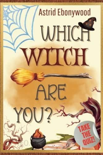What name would i have as a witch
